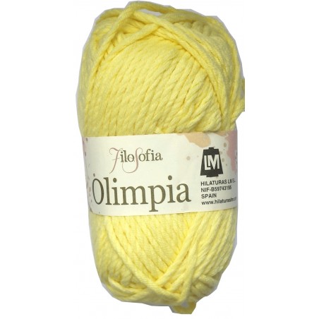 OLIMPIA 1003 YELLOW