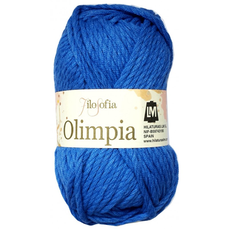 OLIMPIA 1140 BLUE