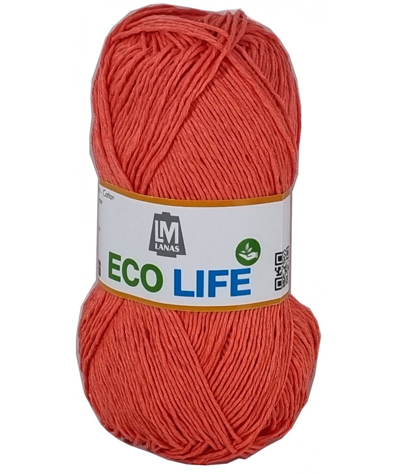ECO LIFE G1R CORAL