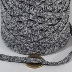 FO LM104 TIPO RIBBON GRIS MEDIO 200 GR.