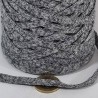 FO LM104 TIPO RIBBON GRIS MEDIO 200 GR.