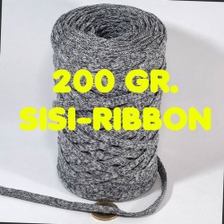 FO LM104 TIPO RIBBON GRIS...