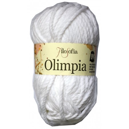 OLIMPIA 1004 BLANCO