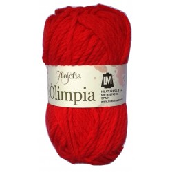 OLIMPIA 1138 RED