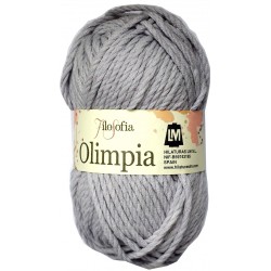 OLIMPIA 1007 LIGHT GREY