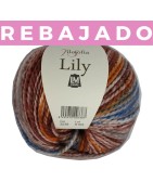 LILY (3,49€)