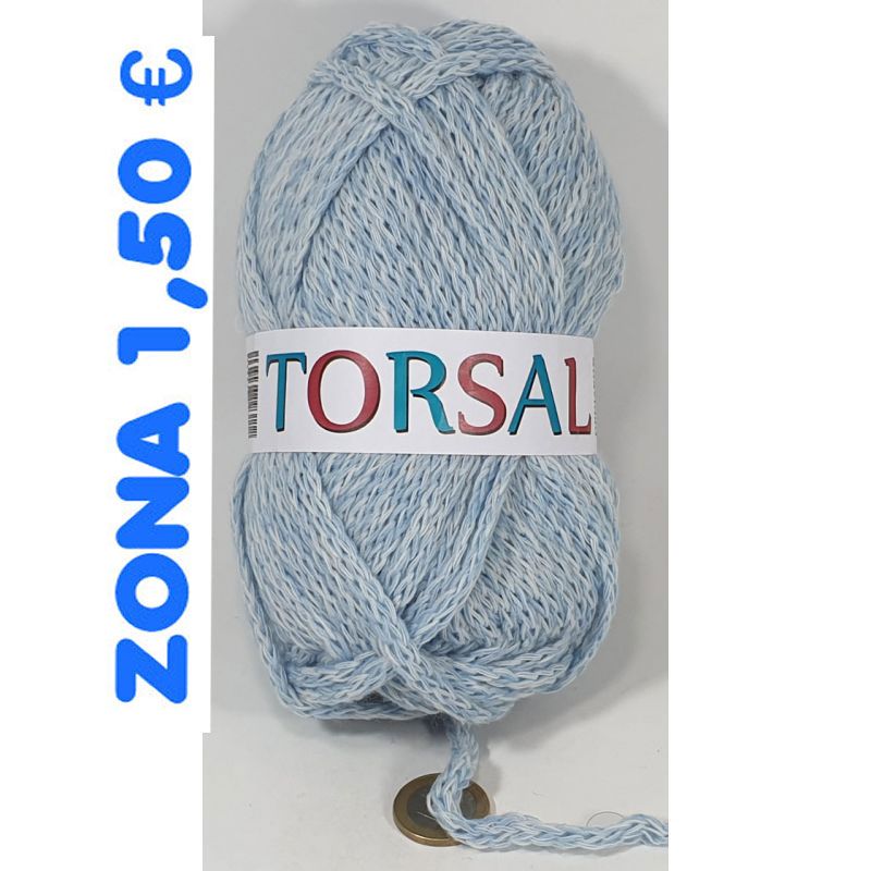 TORSAL (1,50 €)
